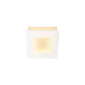 Dalia White Wall Lights Mantra Flush Wall Lights Dalia White Wall Lights Mantra Flush Wall Lights